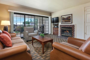 Worldmark- Clear lake 2bd